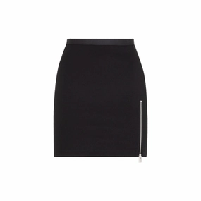1017 ALYX 9SM Zipped Mini Skirt
