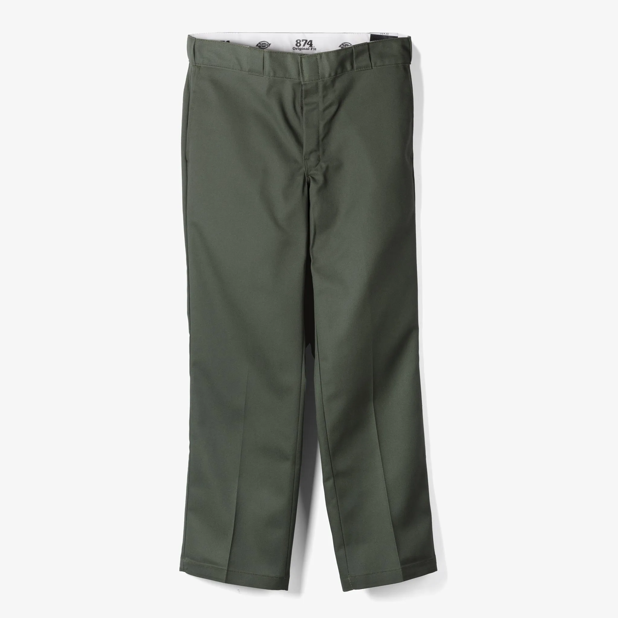 874 (Olive)