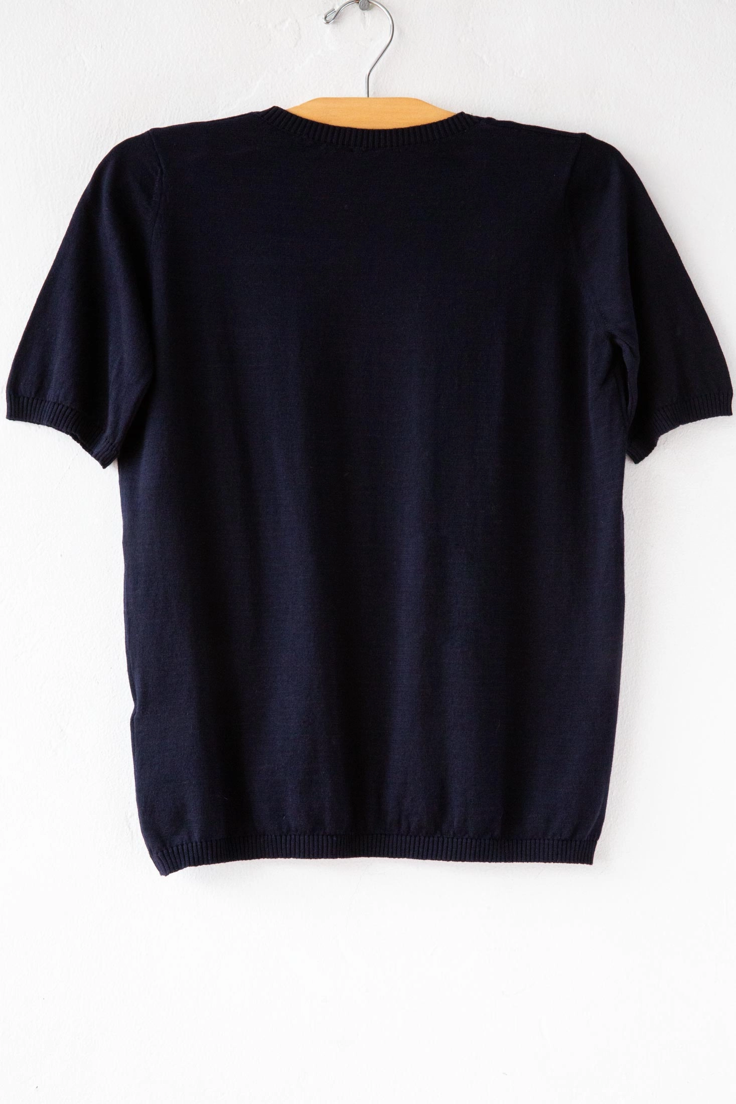A-B 110 S/S Crew