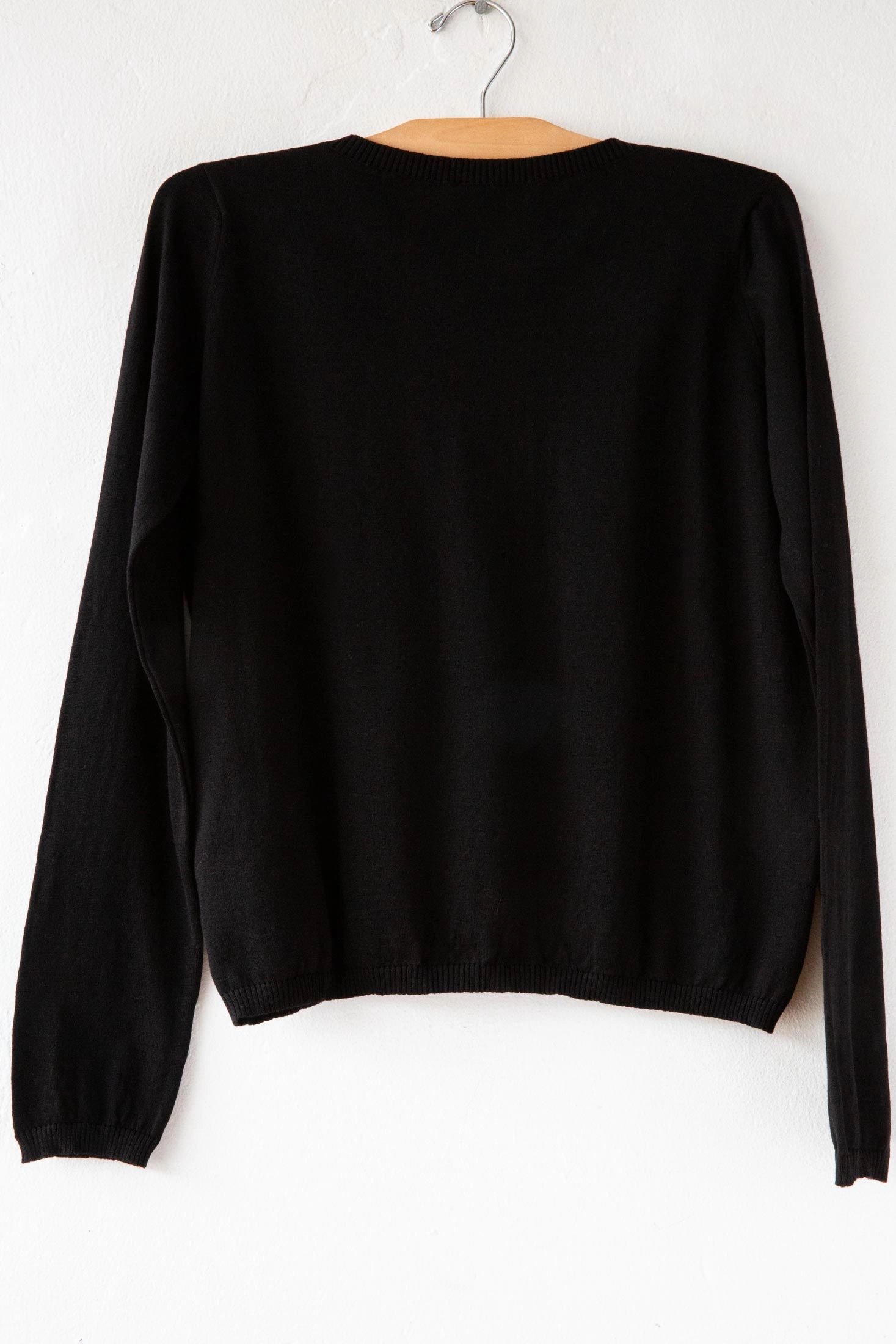 A-B 111 L/S Crew