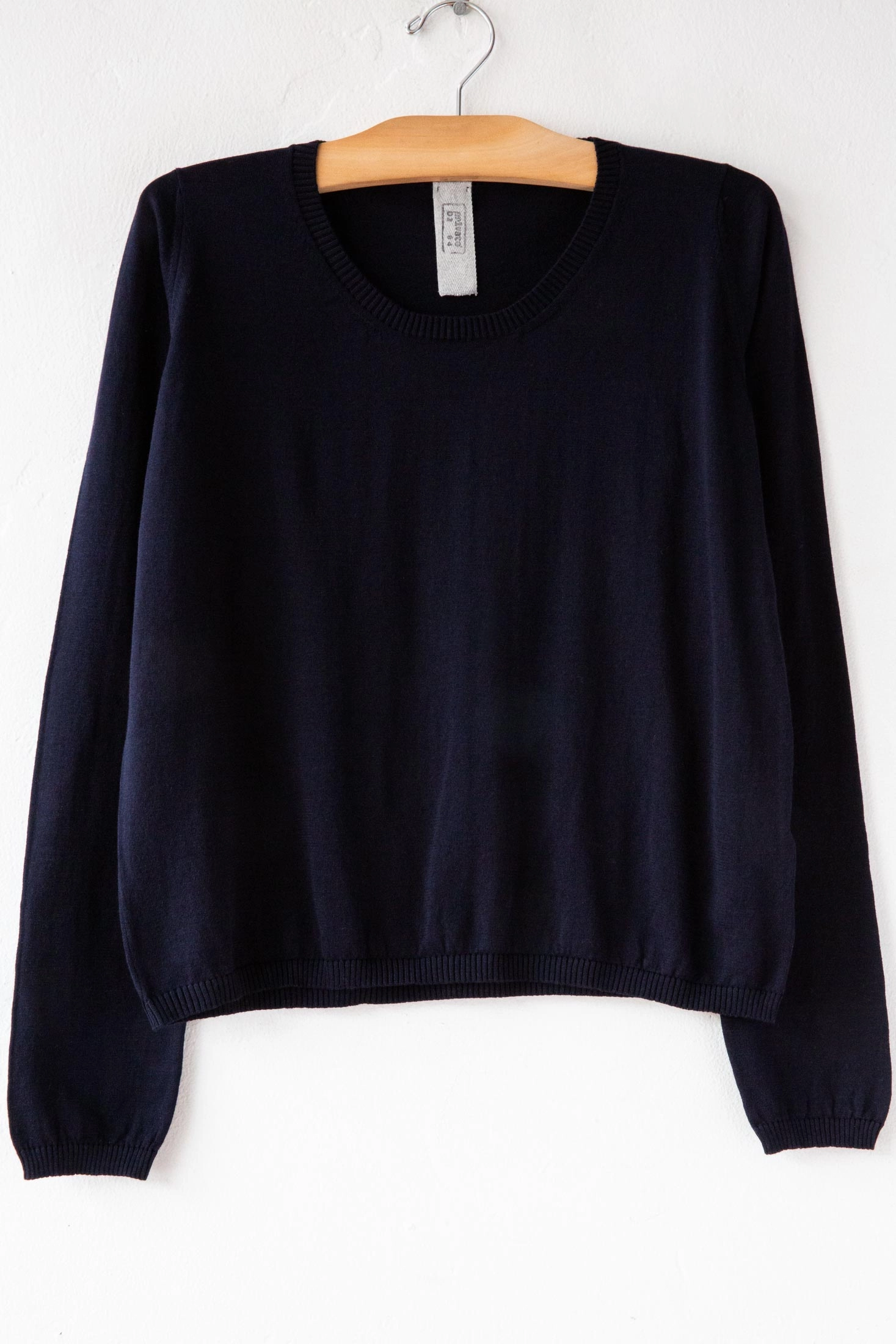 A-B 111 L/S Crew