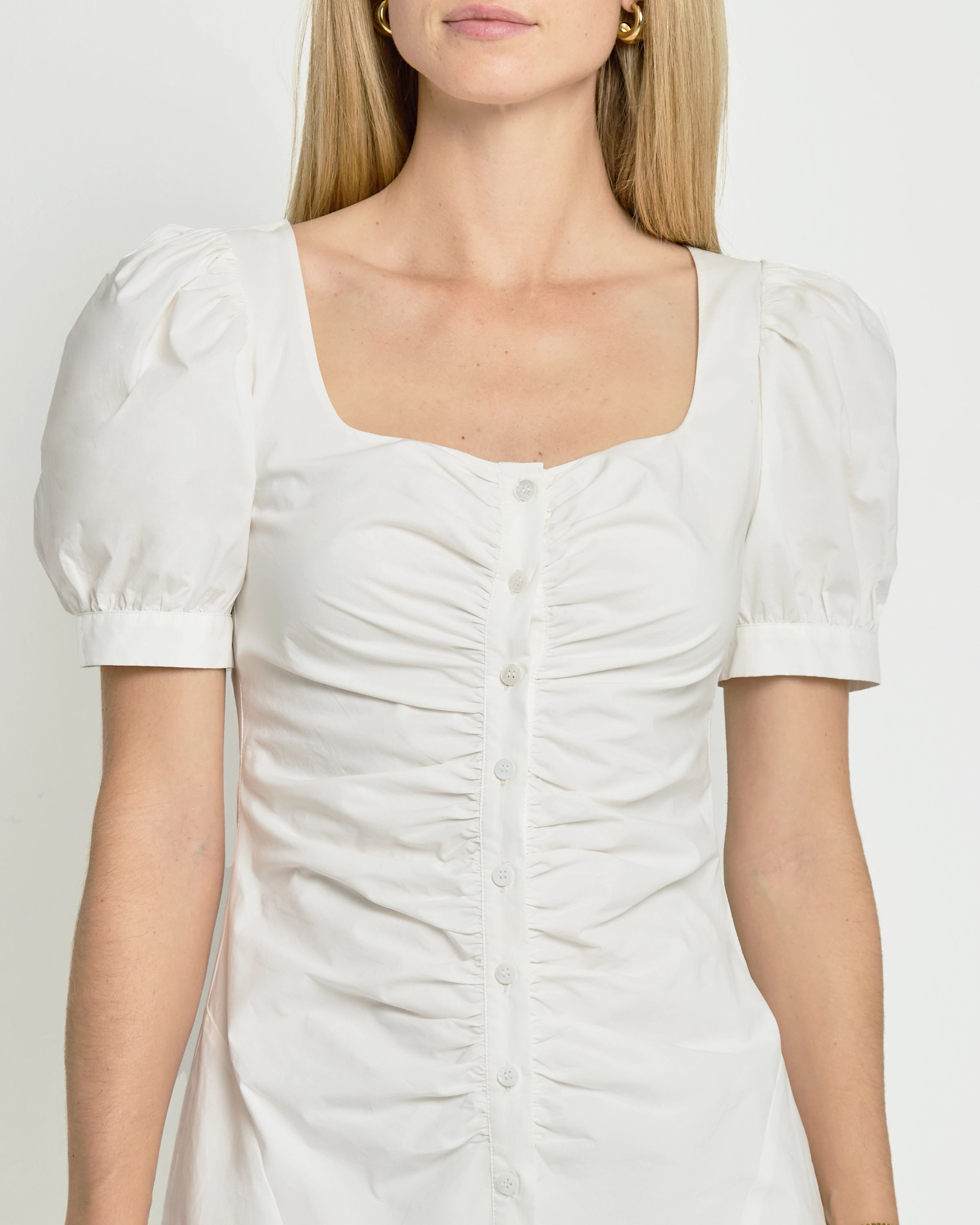 Addie Cotton Dress