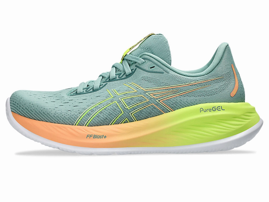 Asics Gel Cumulus 26 PARIS - Womens