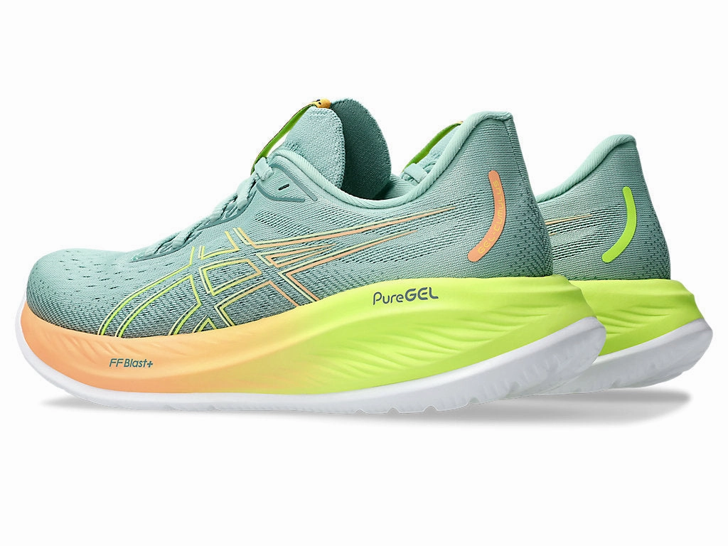 Asics Gel Cumulus 26 PARIS - Womens