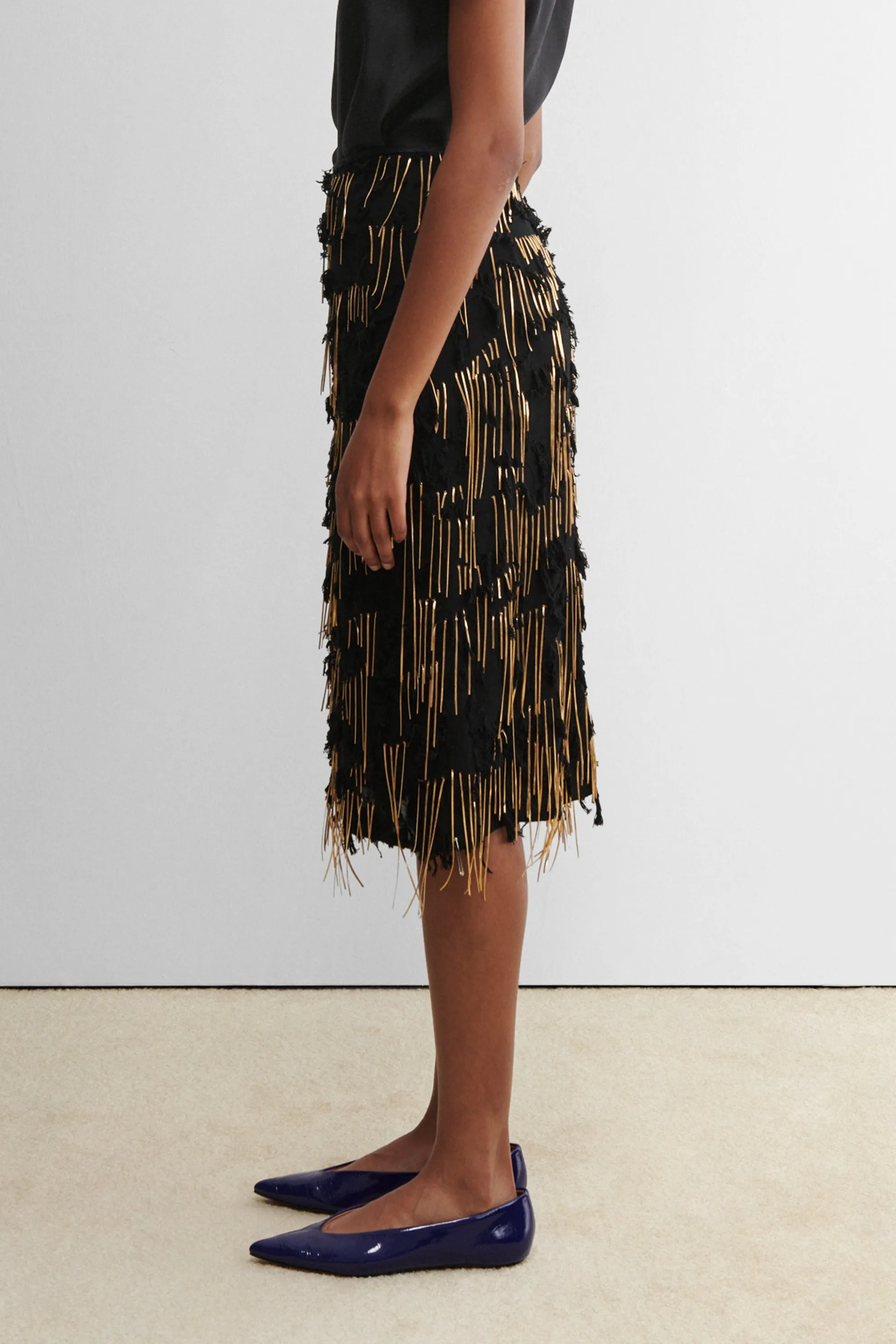 Ayva Skirt