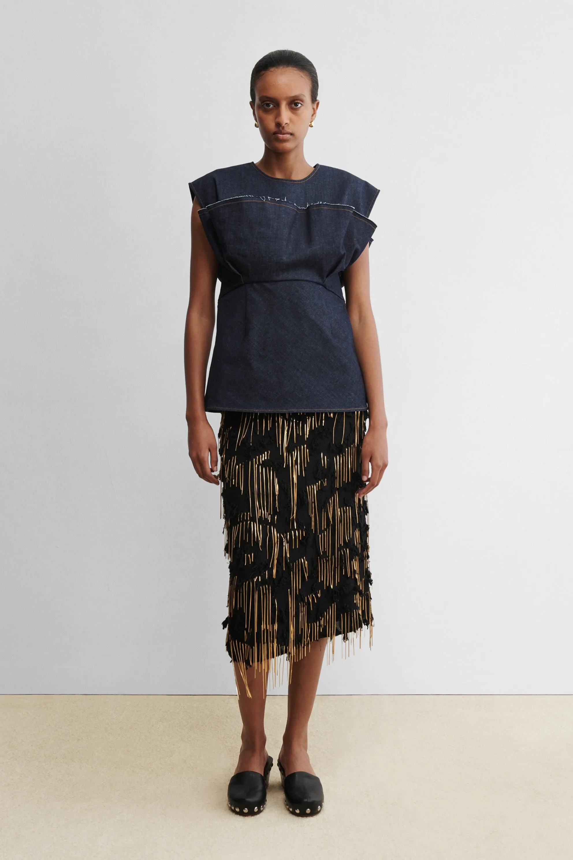 Ayva Skirt