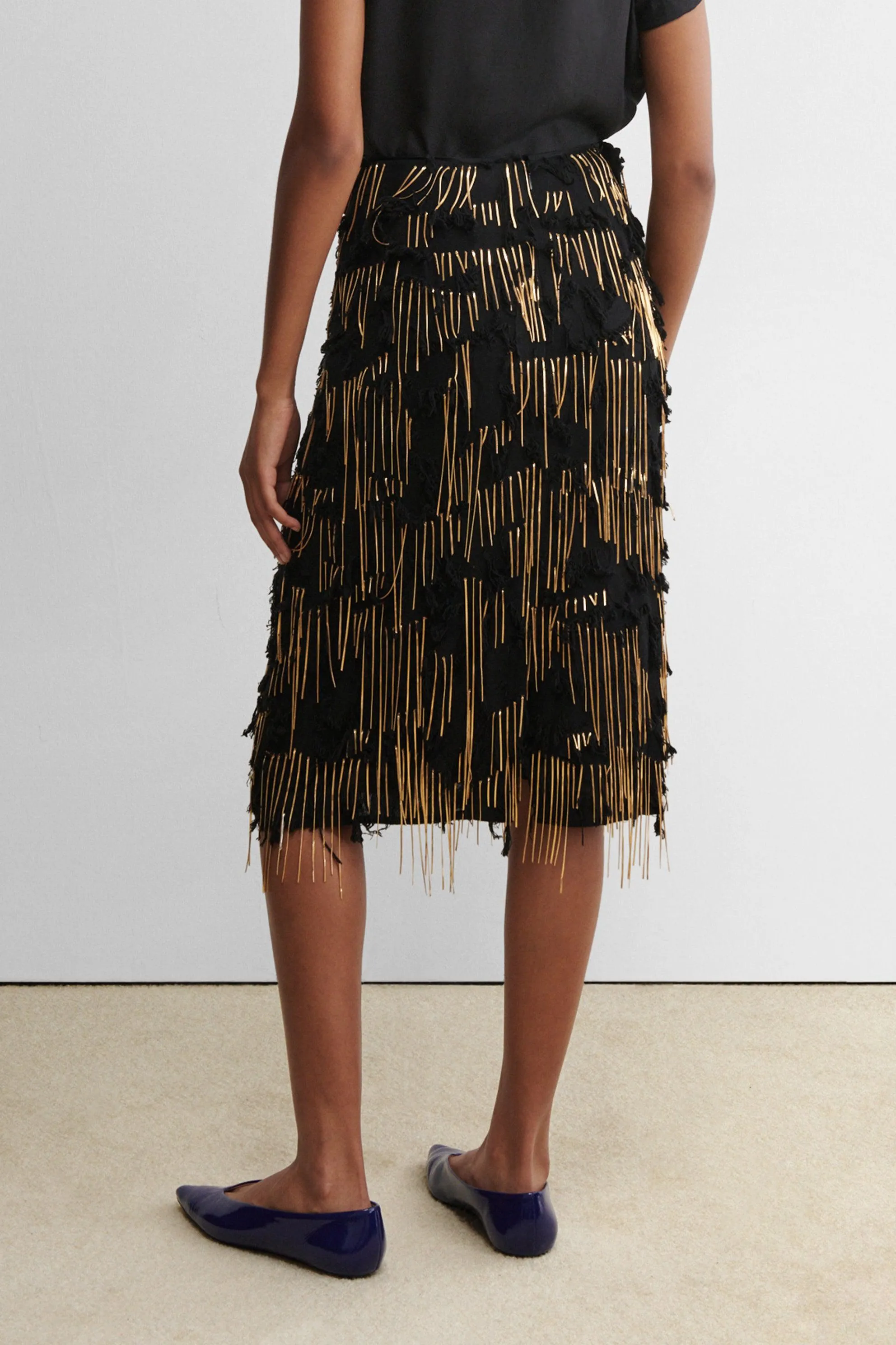 Ayva Skirt