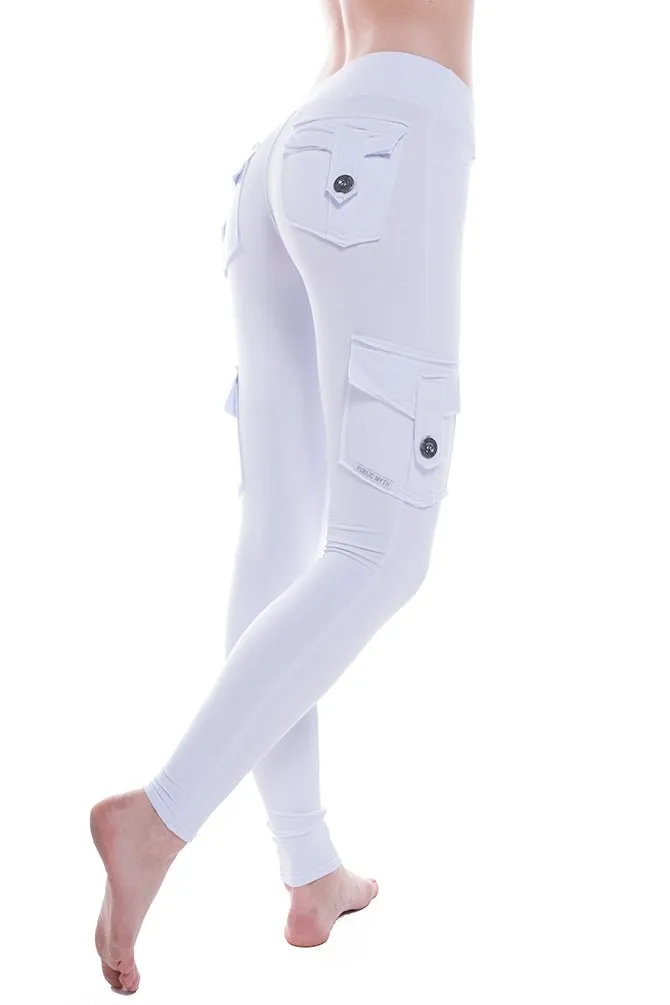 Bamboo Pocket Leggings 2.0