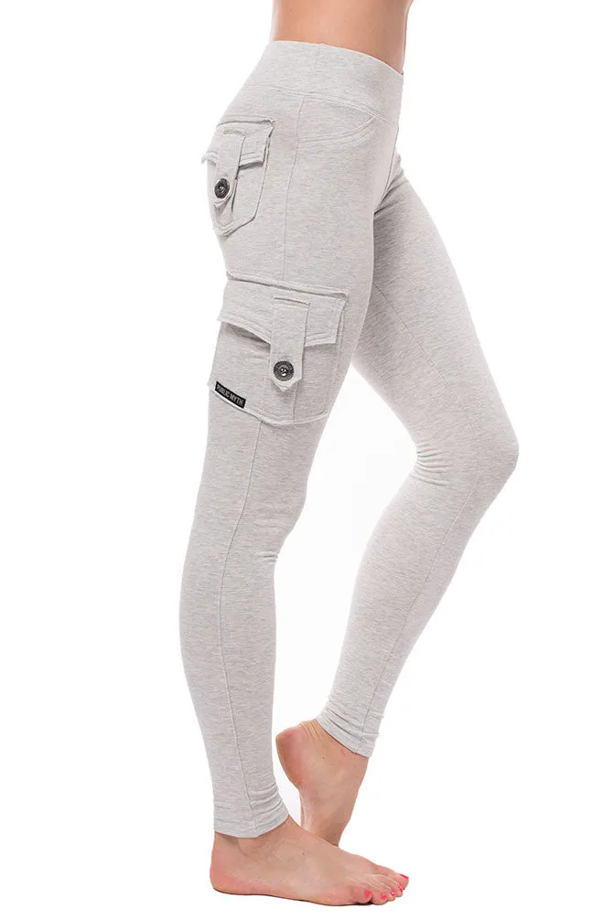 Bamboo Pocket Leggings 2.0