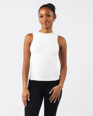Basics Tank - Lace