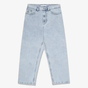 Big Boy Pants (Light Blue)