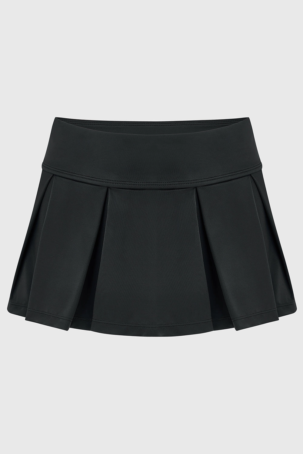 Black Bay Beach Skirt