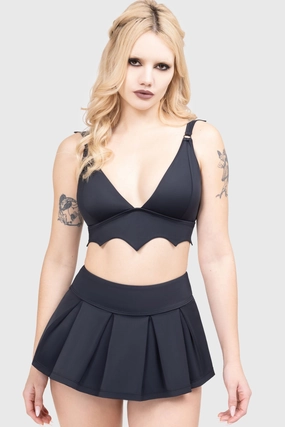 Black Bay Beach Skirt