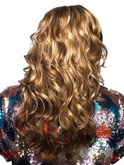 Braxton | Synthetic Wig (Basic Cap) | DISCONTINUED