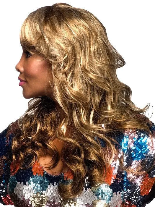 Braxton | Synthetic Wig (Basic Cap) | DISCONTINUED