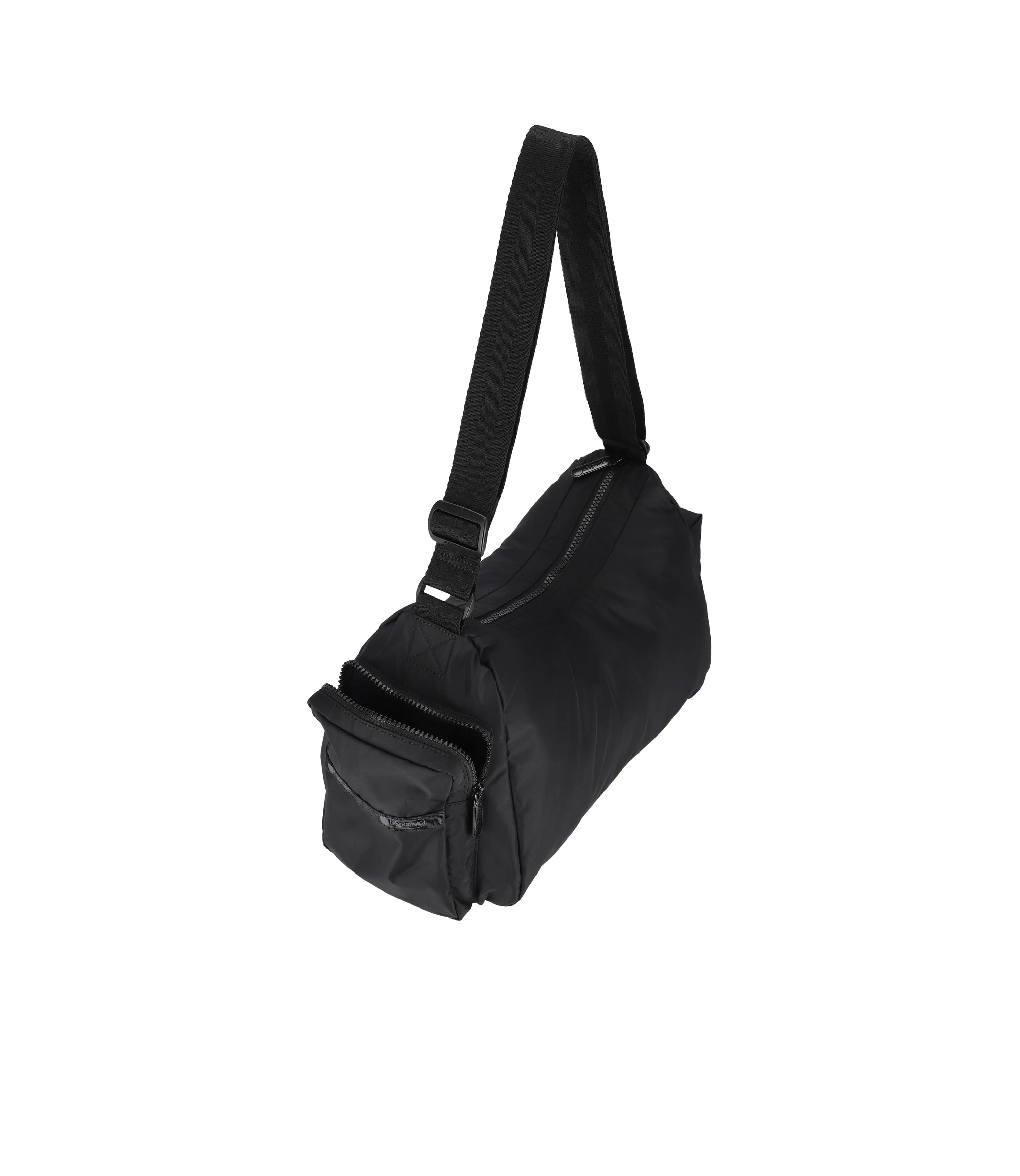 Cargo Shoulder Bag