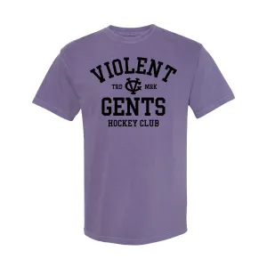 Chelios Vintage Tee