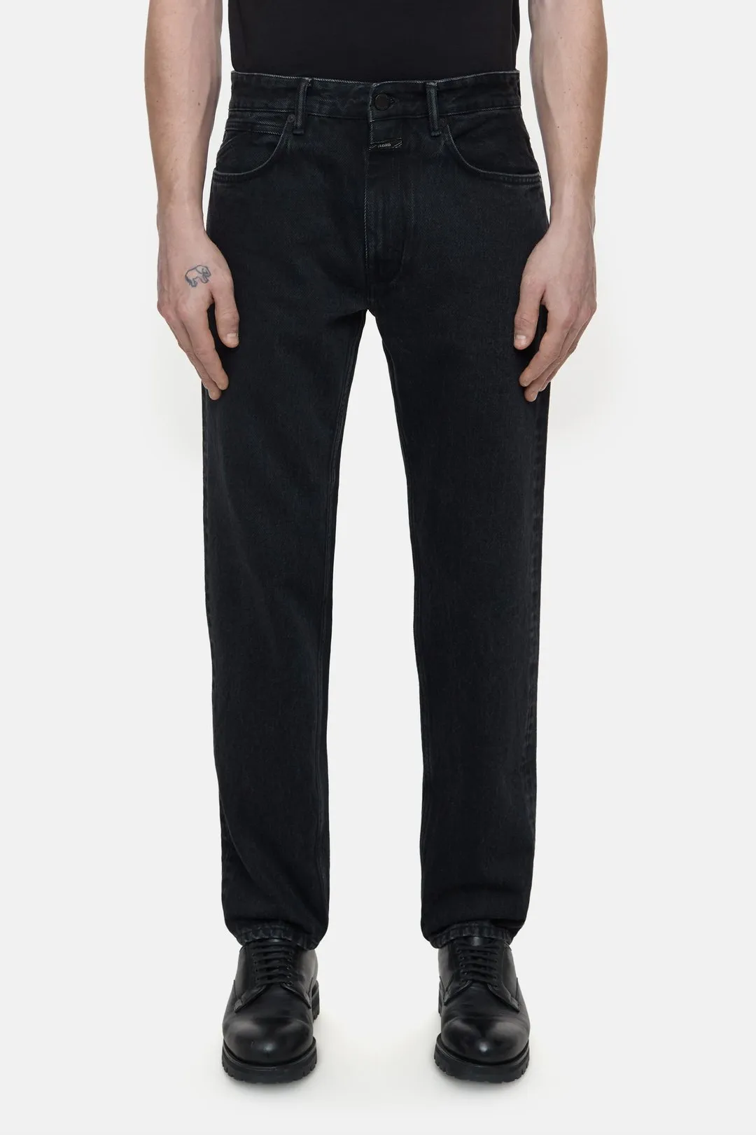 Cooper True Jean