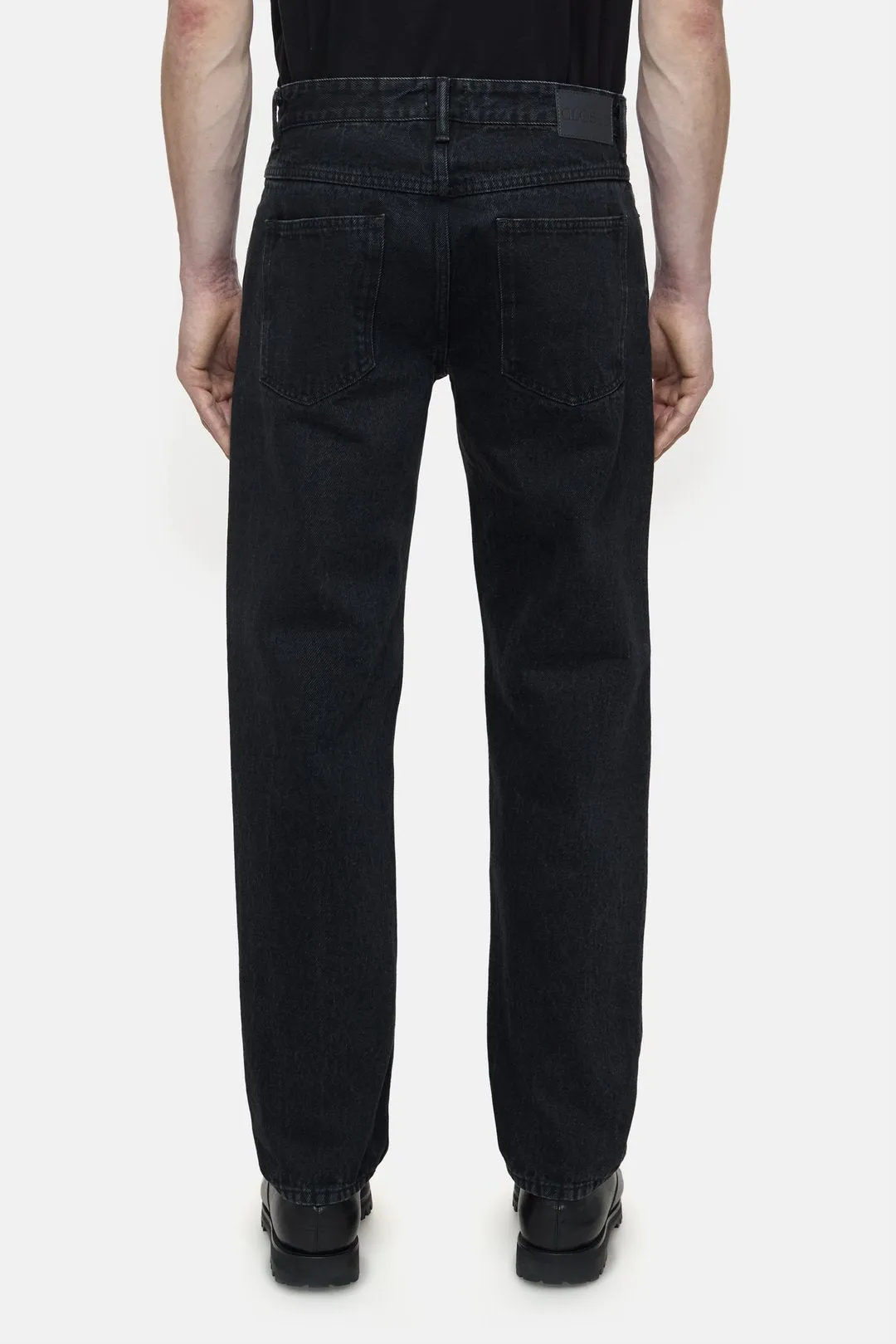 Cooper True Jean