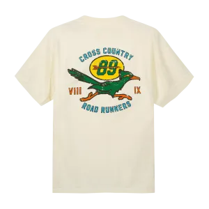 Cross Country Washed Tee