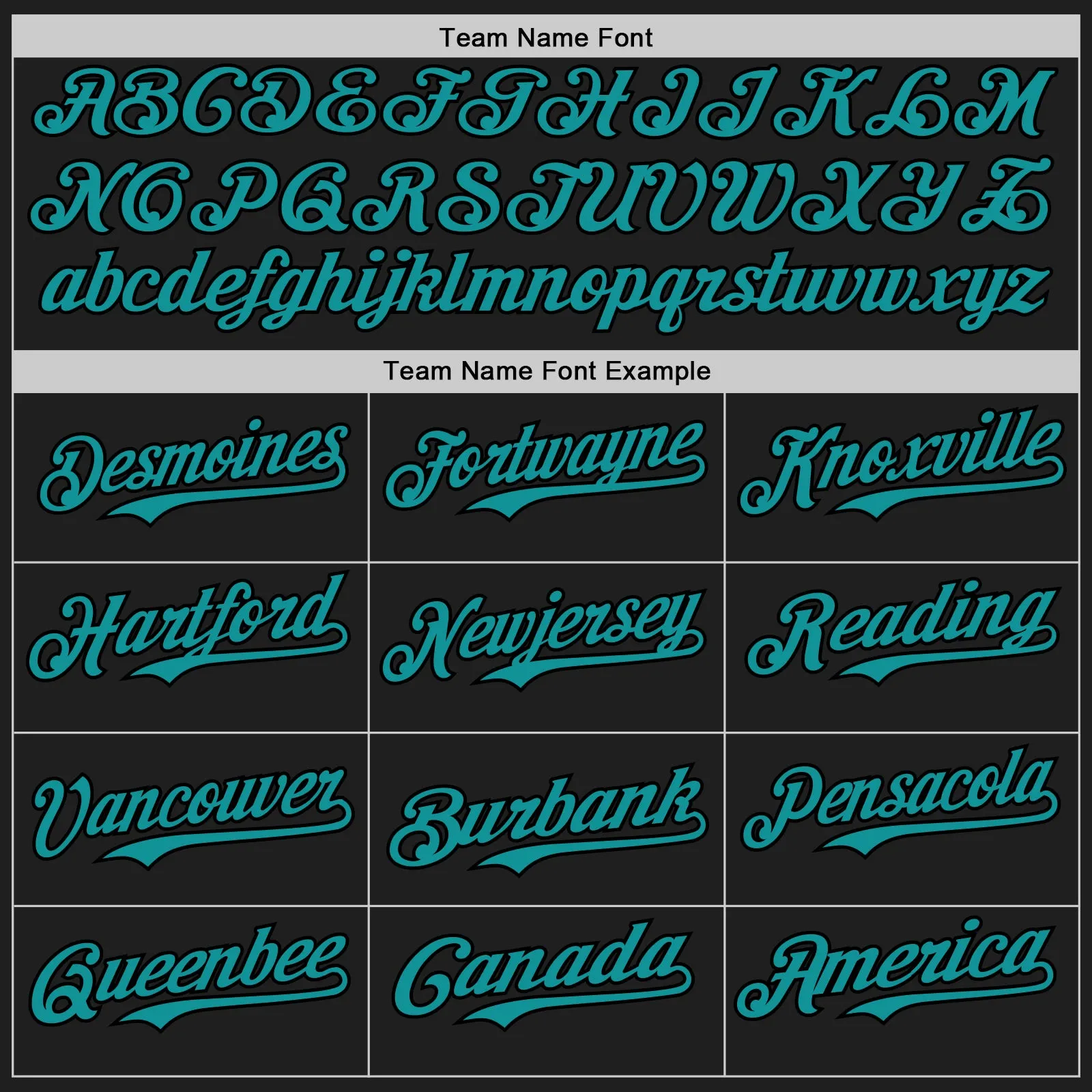 Custom Black Teal-Gold 3D Pattern Design Confetti Authentic Baseball Jersey