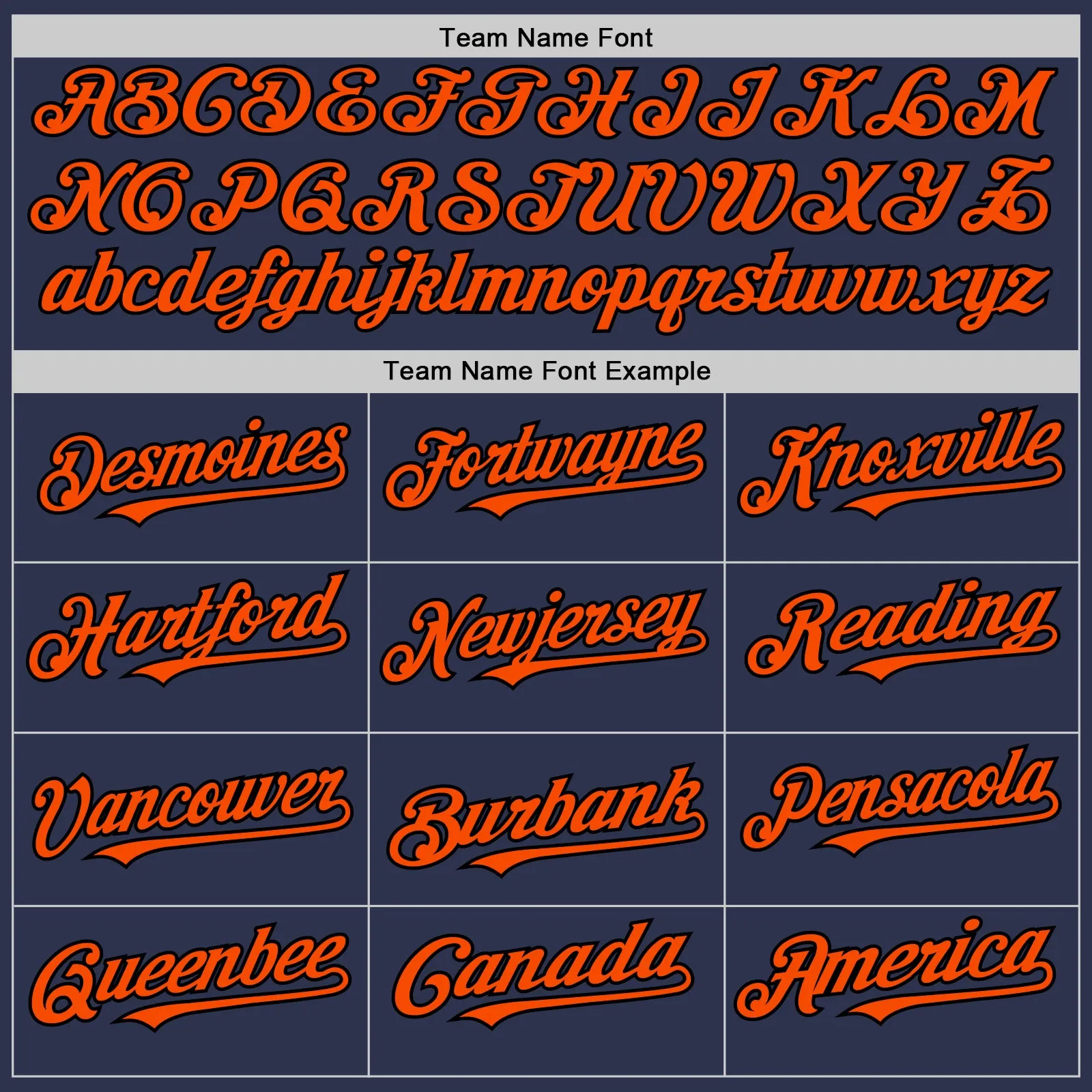 Custom Navy Orange-Black 3D Pattern Design Abstract Splatter Texture Authentic Baseball Jersey
