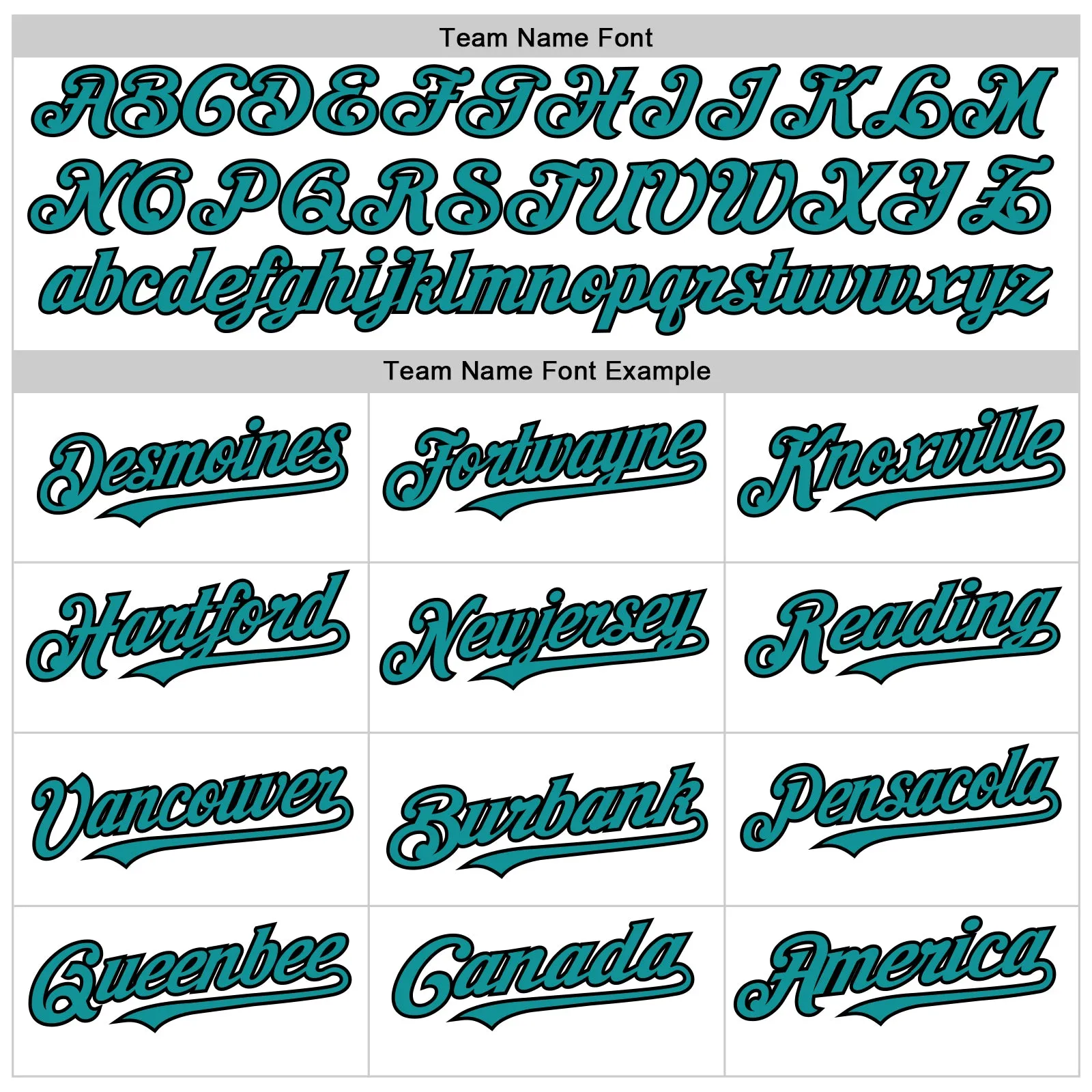 Custom White Teal-Black 3D Pattern Design Gradient Style Twinkle Star Authentic Baseball Jersey