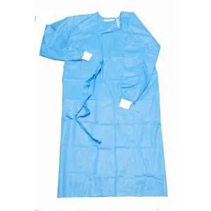 Disposable Isolation Gown (Apron) | Model : GOWN