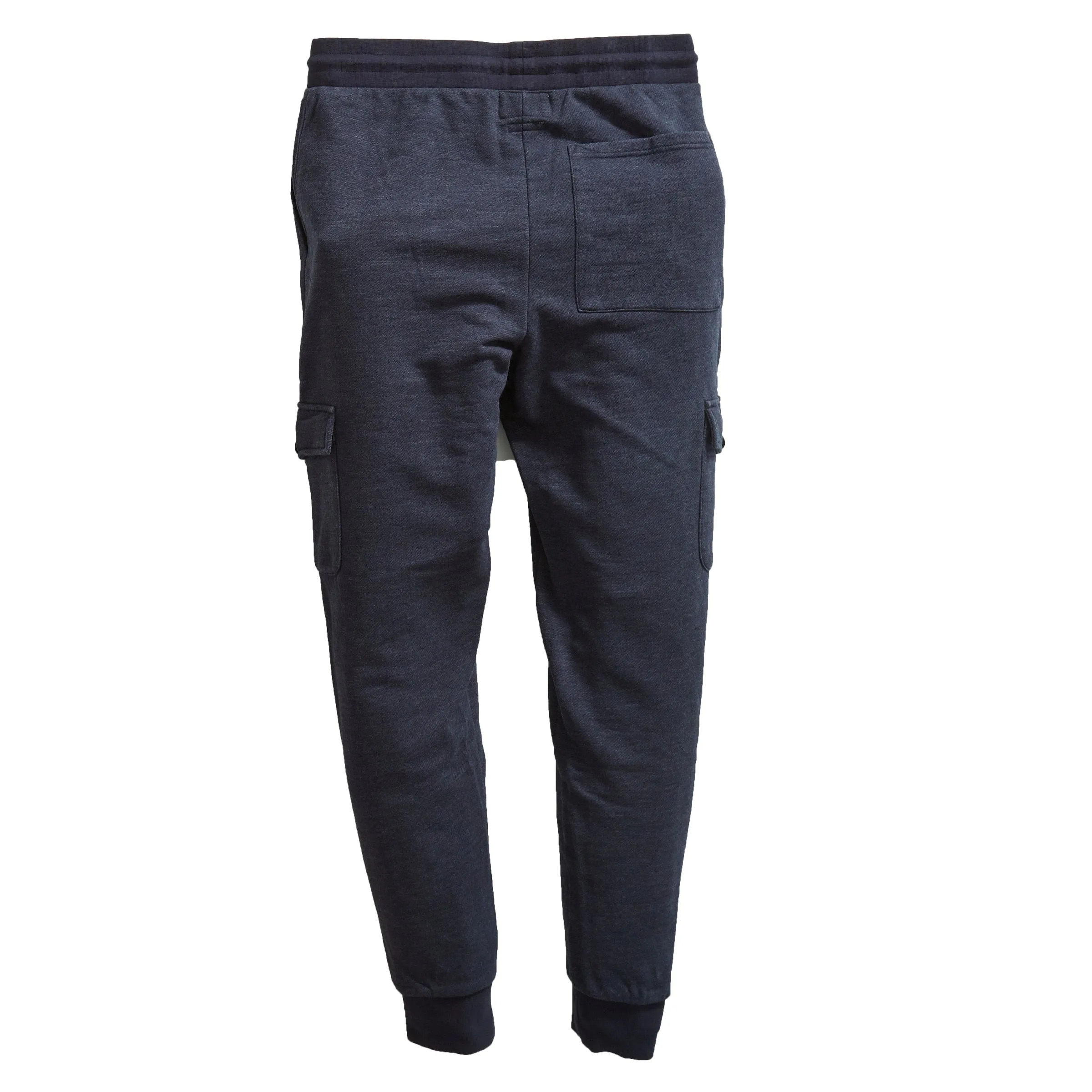 Dunlop Utility Jogger - Navy (Final Sale)