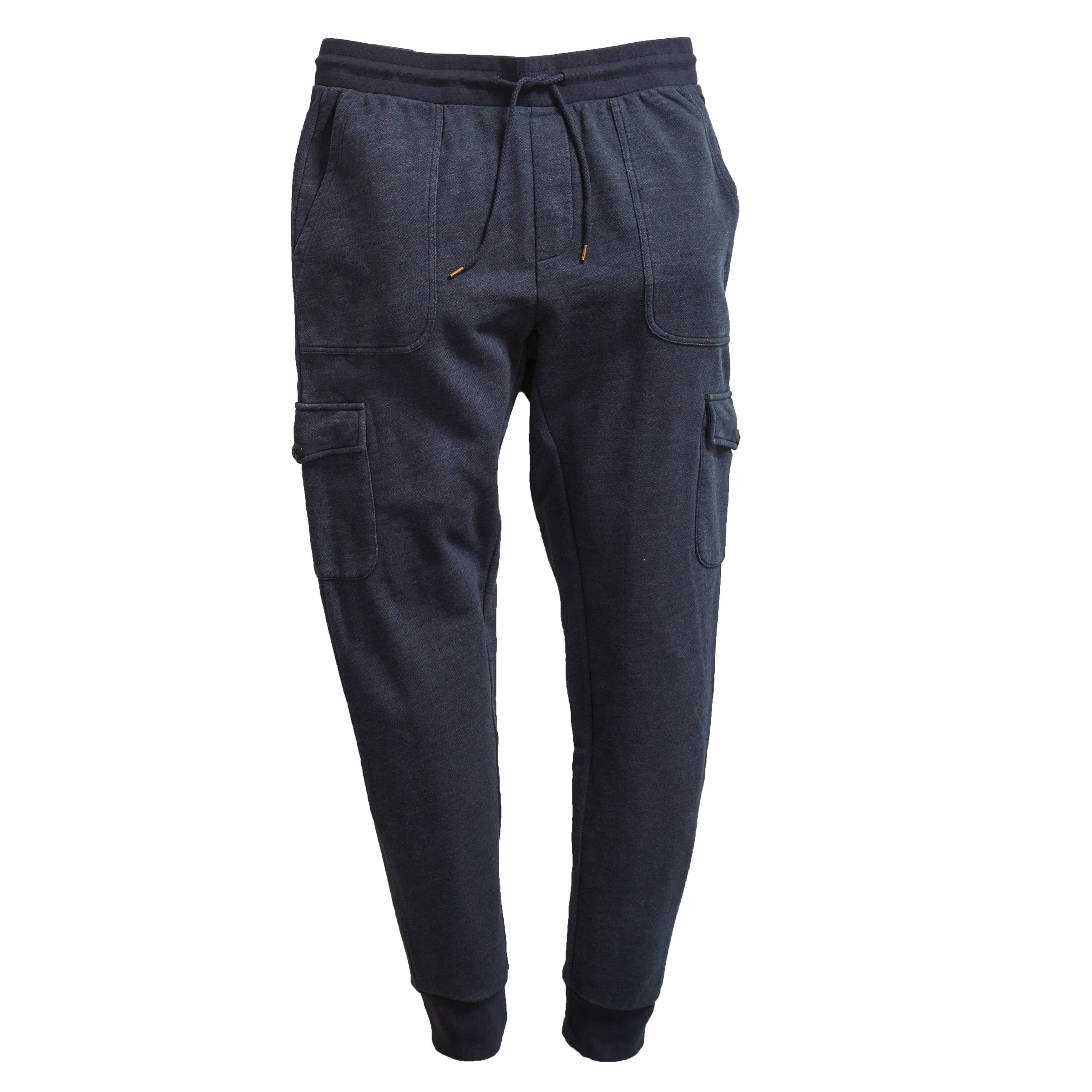 Dunlop Utility Jogger - Navy (Final Sale)