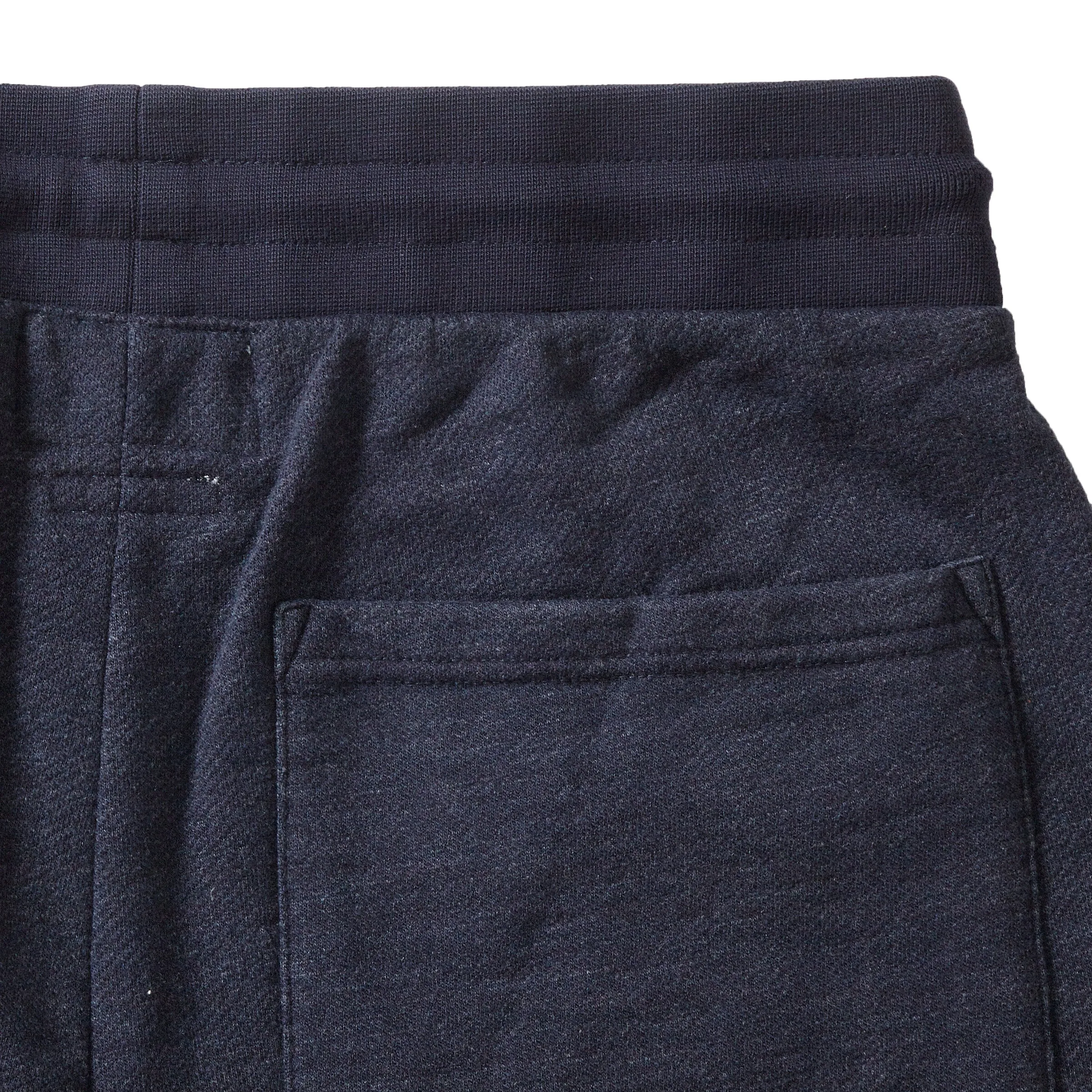 Dunlop Utility Jogger - Navy (Final Sale)