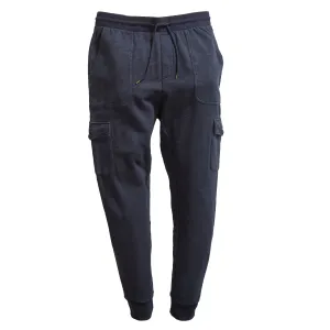 Dunlop Utility Jogger - Navy (Final Sale)