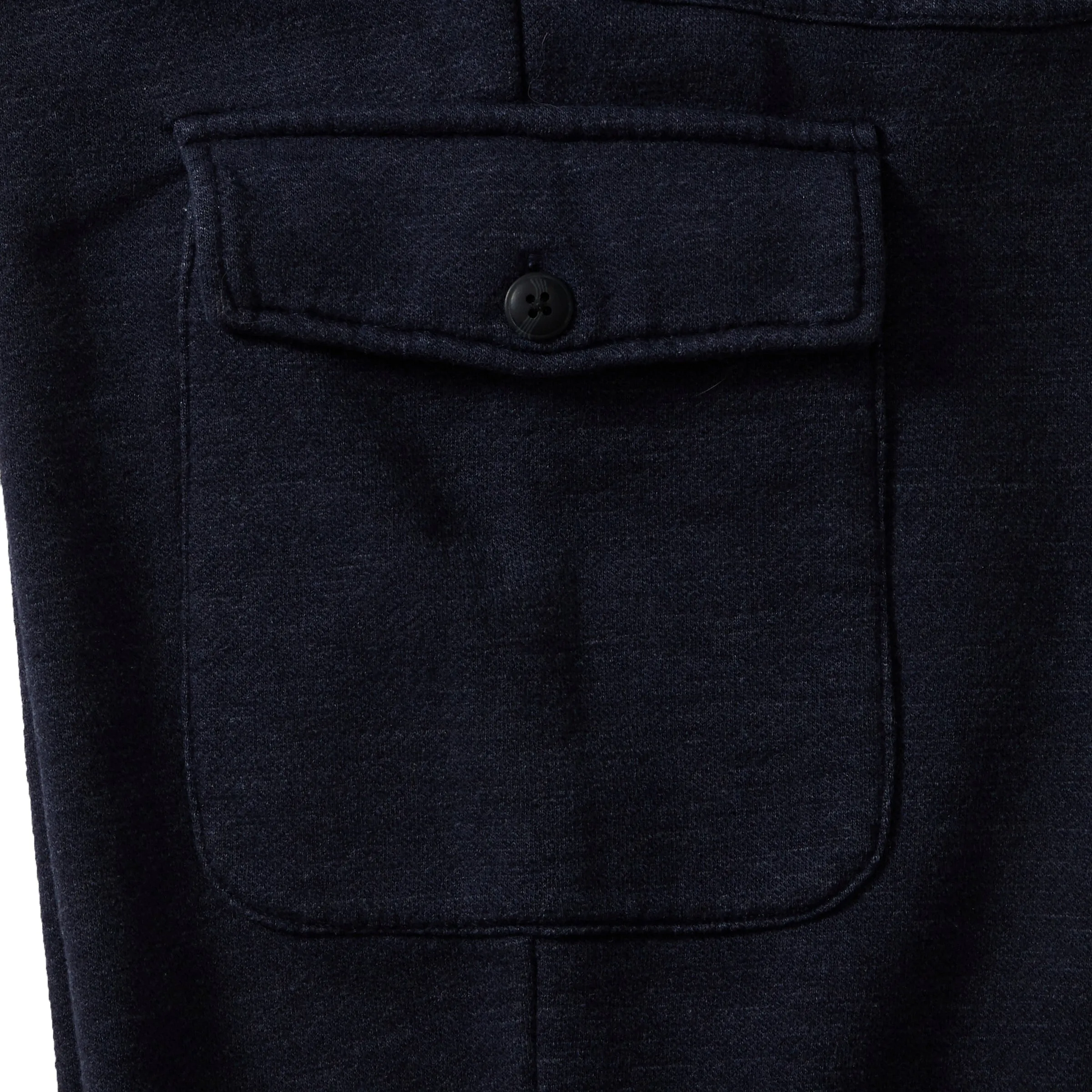 Dunlop Utility Jogger - Navy (Final Sale)