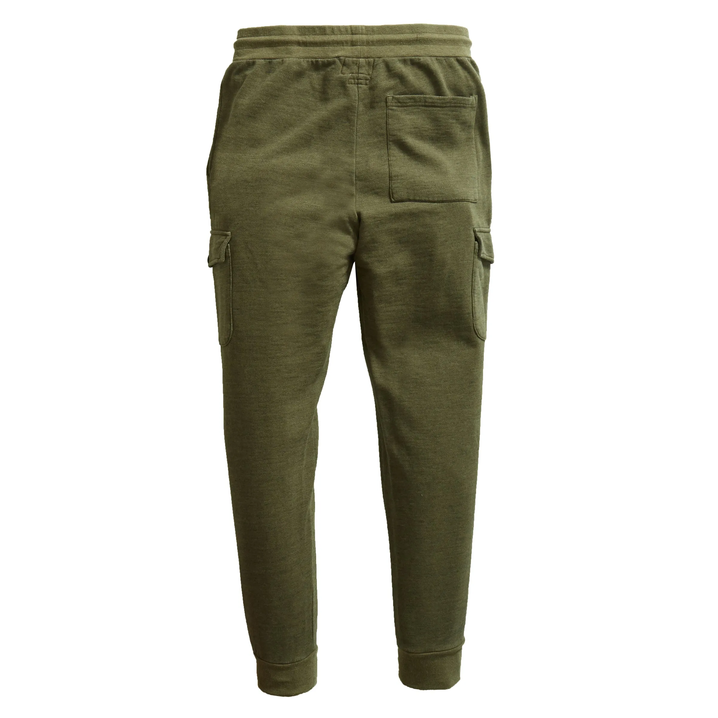 Dunlop Utility Jogger - Olive (Final Sale)