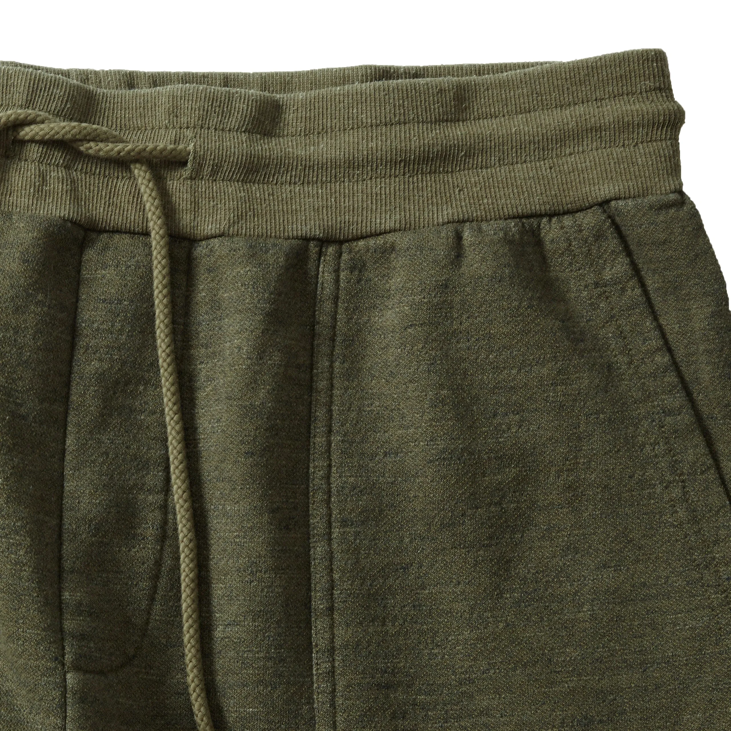 Dunlop Utility Jogger - Olive (Final Sale)