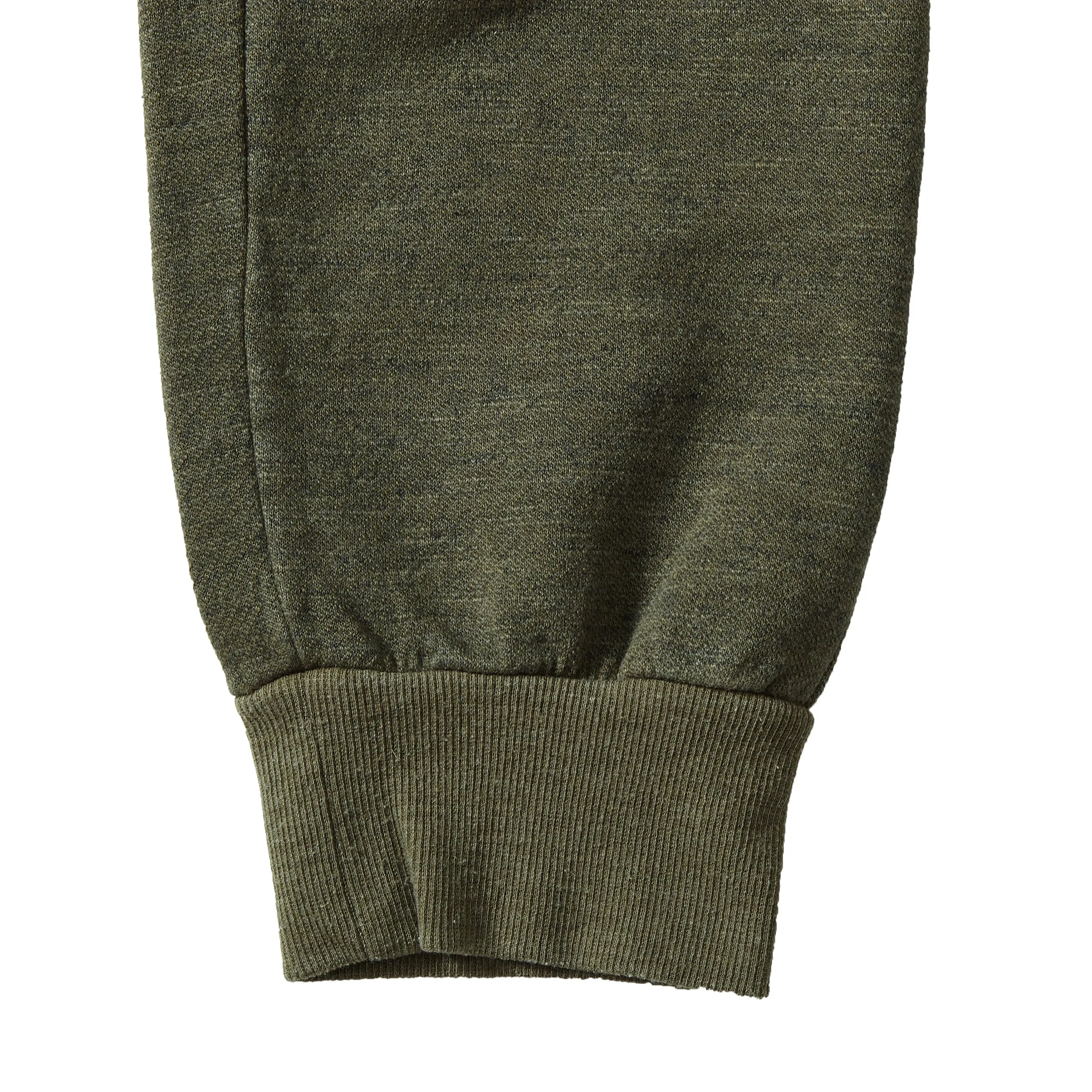 Dunlop Utility Jogger - Olive (Final Sale)