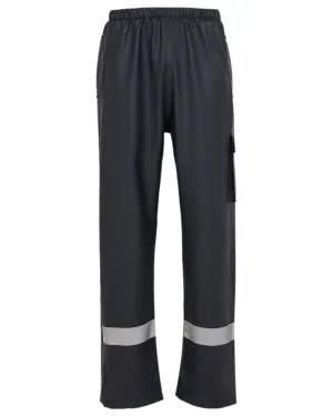 Elka Mens Dry Zone D-Lux Rain Trousers