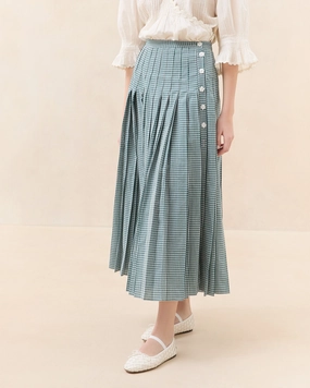 Emlyn Midi Skirt