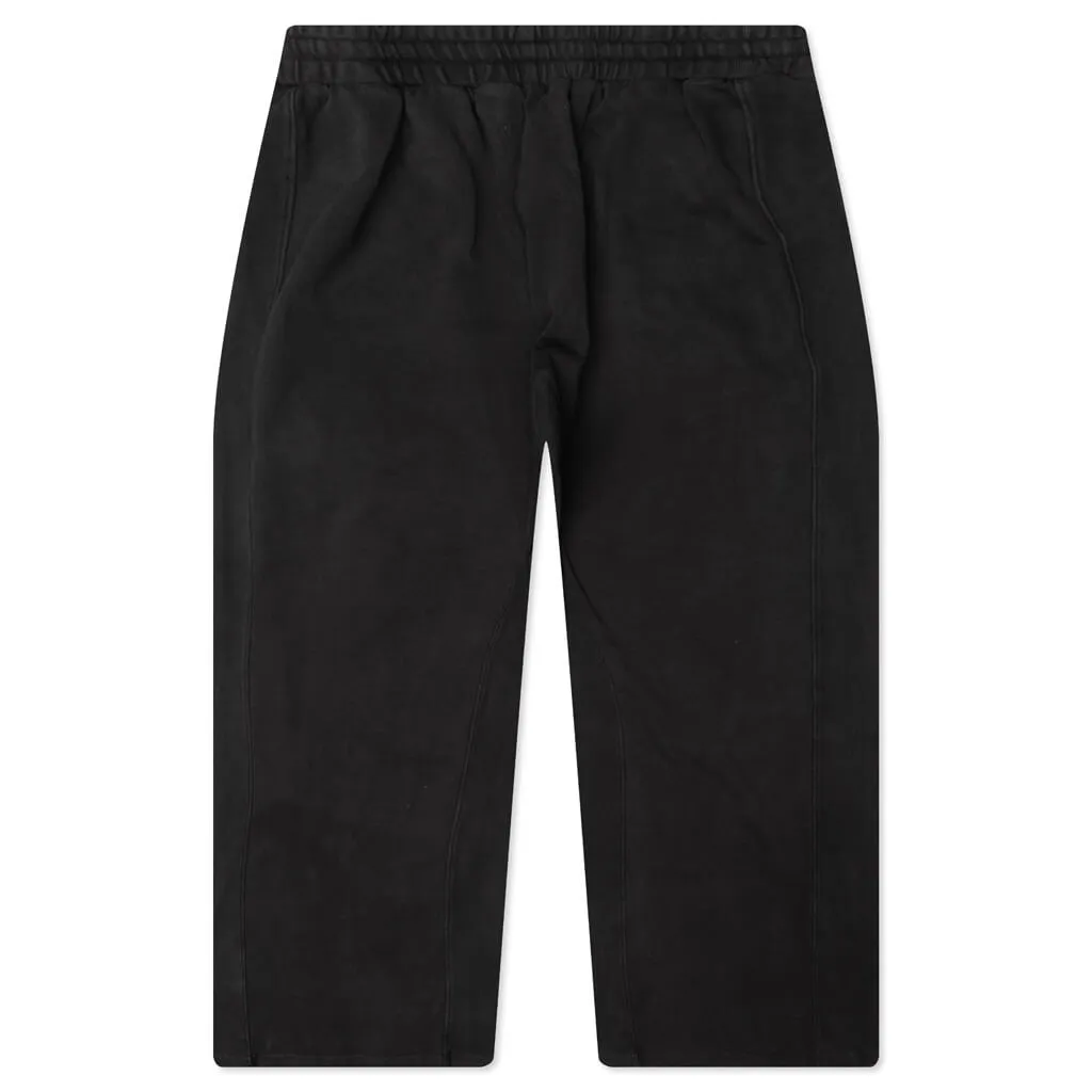 Faster Flight Pant - Black