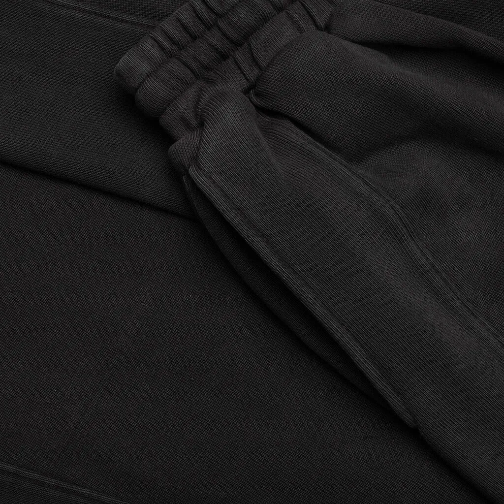 Faster Flight Pant - Black
