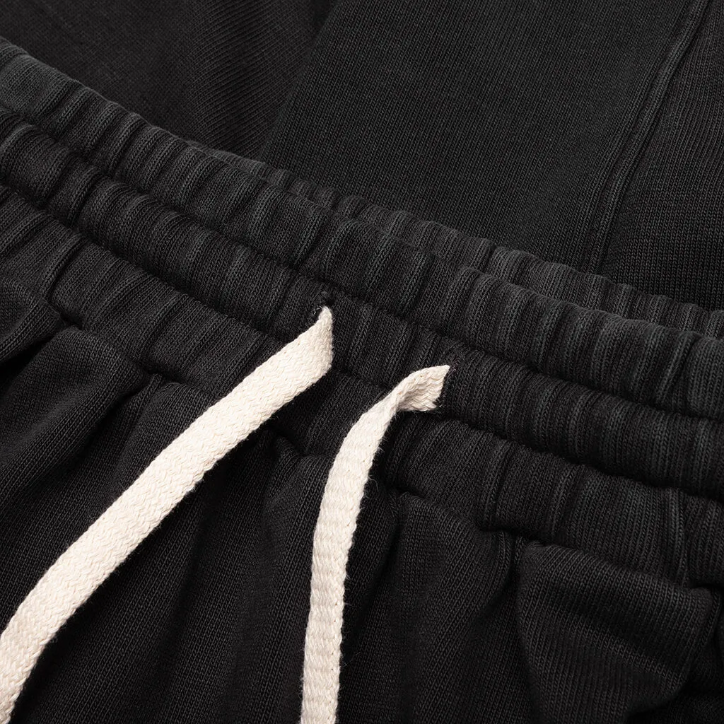 Faster Flight Pant - Black