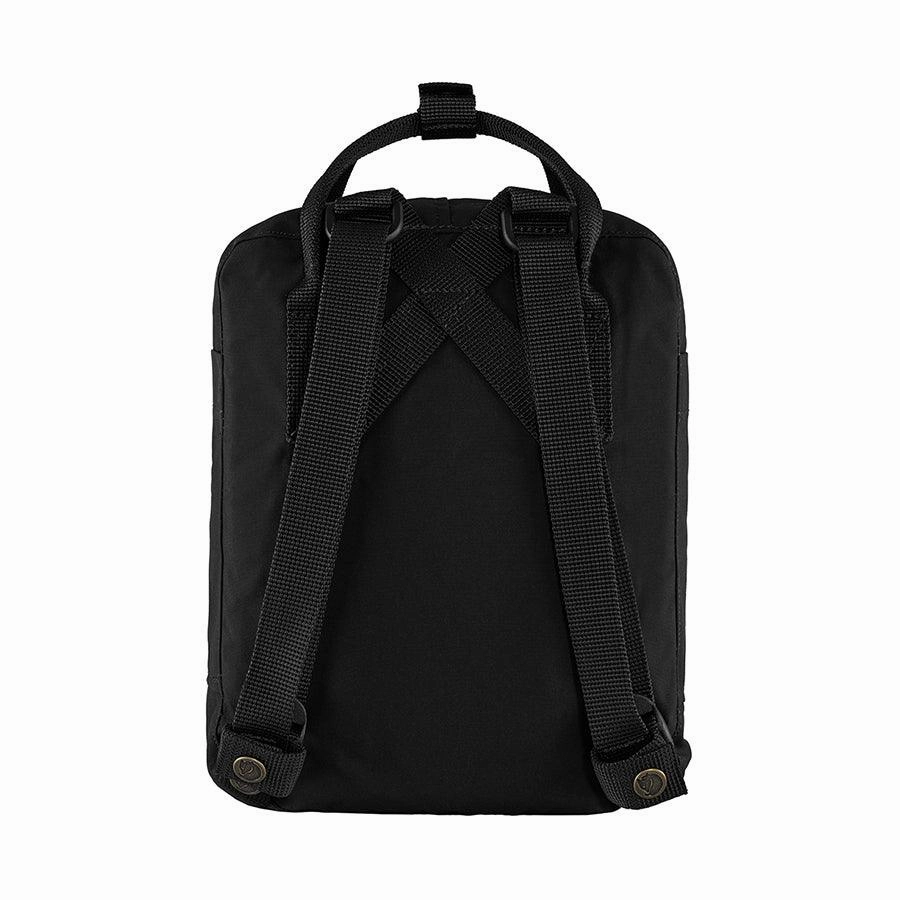 FJALLRAVEN FW20 KANKEN MINI BACKPACK-BLACK  (220g)