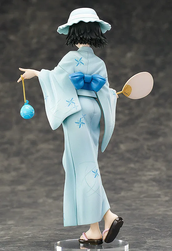 Freeing! 1/8 Scale Steins Gate Mayuri Shiina: Yukata Ver.  Figure