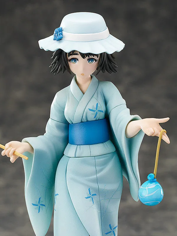 Freeing! 1/8 Scale Steins Gate Mayuri Shiina: Yukata Ver.  Figure