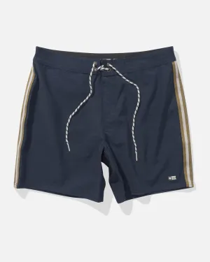 Frothin Boardshort - Navy