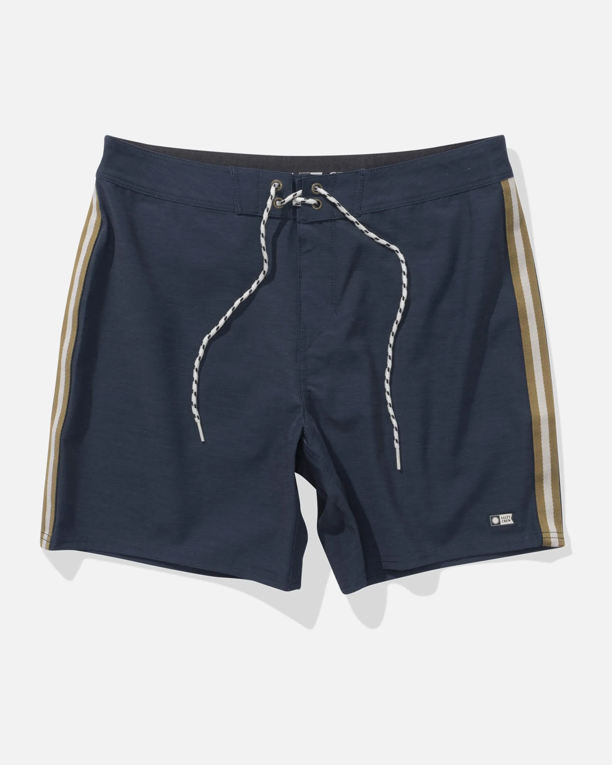 Frothin Boardshort - Navy
