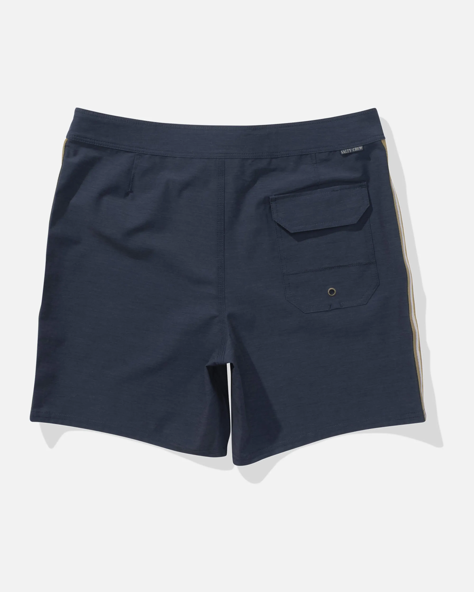 Frothin Boardshort - Navy