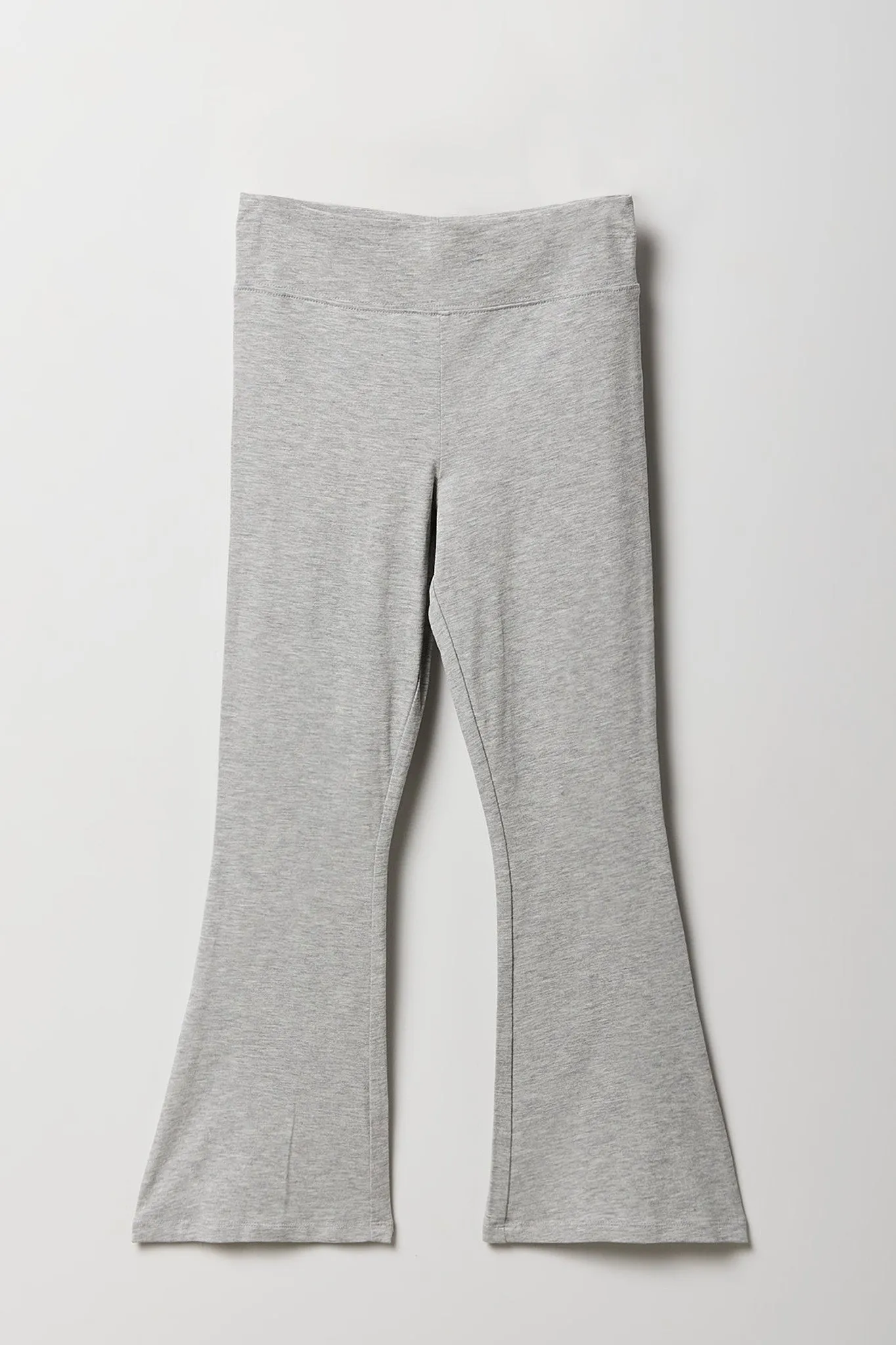 Girls Flare Legging