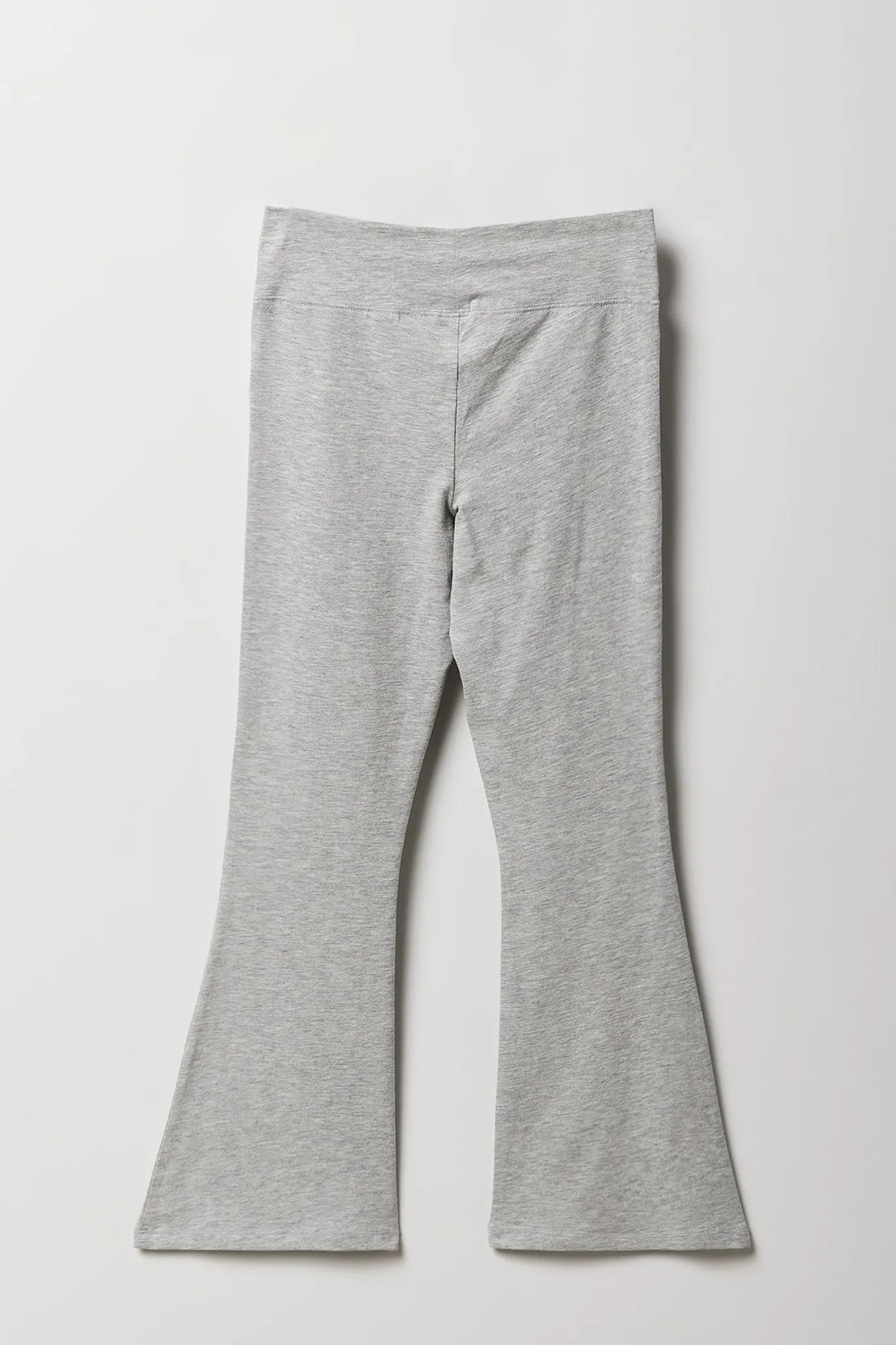 Girls Flare Legging