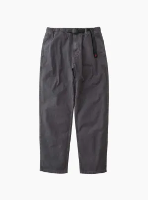 Gramicci Straight Fit Pants Fossil Grey Pigment
